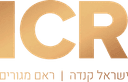 ICR - ישראל קנדה ראם החזקות בע״מ