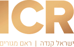 ICR - ישראל קנדה ראם החזקות בע״מ